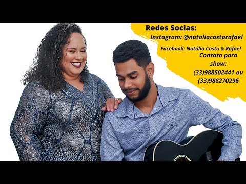 Natalia Costa &amp; Rafael