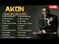 AKON Best Songs Playlist 2025 Lyrics Full Hits Collection Album 2025