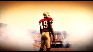 MUST WATCH!  SAN FRANCISCO 49ERS - GAMEFACE COMMERCIAL