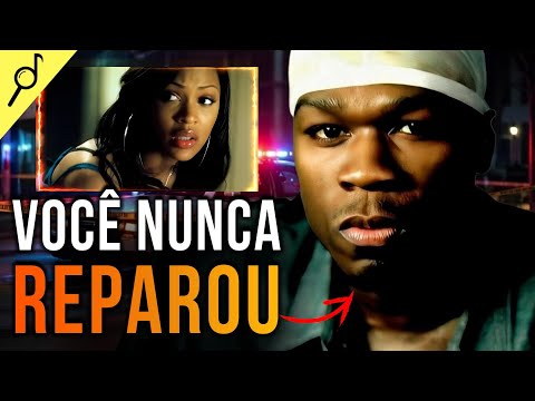 🔥 Are there really 21 questions?! | Deciphering '21 Questions - 50 Cent'