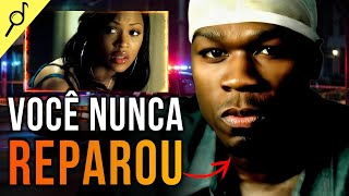 🔥 Are there really 21 questions?! | Deciphering '21 Questions - 50 Cent'