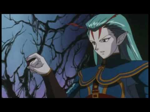 InuYasha - Film 1 (Almanca Fragman)