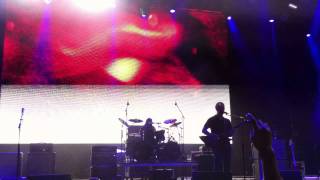 DETHKLOK AWAKEN LIVE 7/09/2011