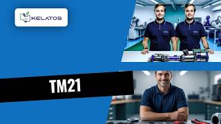 TM21'nizde sistem kapanması mı? İşte nasıl tamir ediyoruz 🔧