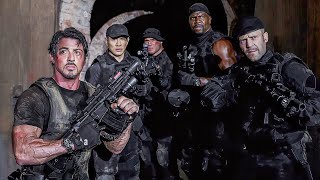 Download lagu Best Action Moments | The Expendables | Compilation ⚡ 4K mp3 Download lagu Best Action Moments | The Expendables | Compilation ⚡ 4K mp3