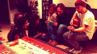 Don't Stop Believin' - Xmas Night with Tanzan Music Academy