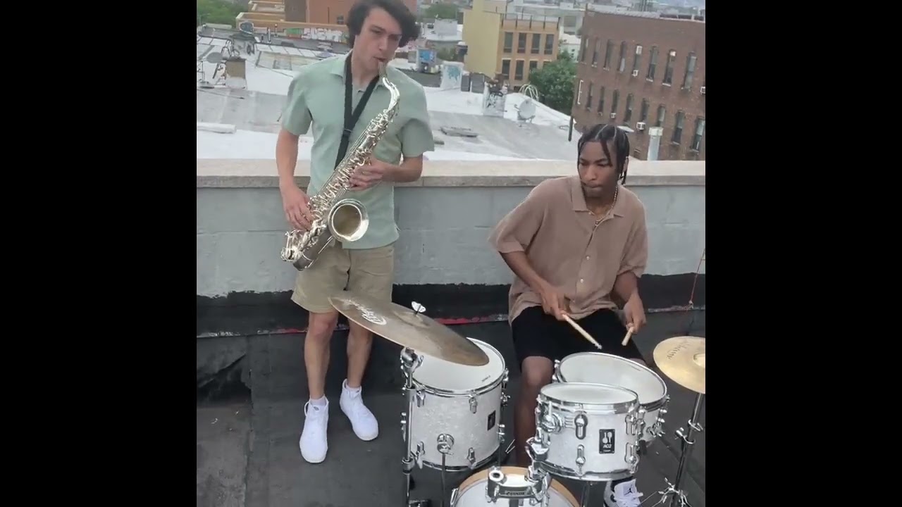 Promotional video thumbnail 7 for The Big Tones Band