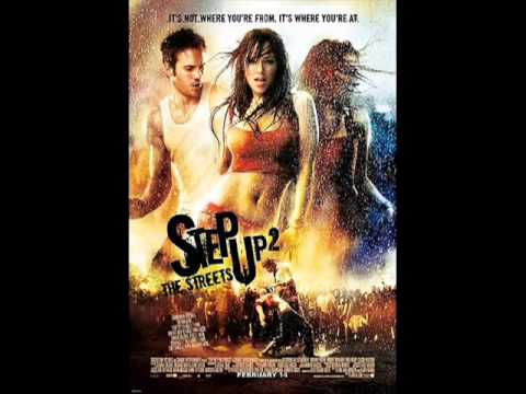 Swizz Beatz - Money in the Bank (Step up 2 Soundtrack).flv