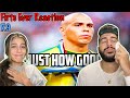 Americans FIRST EVER REACTION To R9 ( Exactly How Good Was Ronaldo Nazario?)