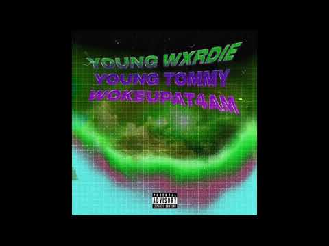 (Beat) Wxrdie - "Youngz" ft. Tommy Tèo