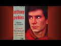 Anthony Perkins   "Ne dis plus rien"