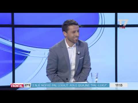 FRONTAL, Lutfi Haziri - 26.06.2019 | T7