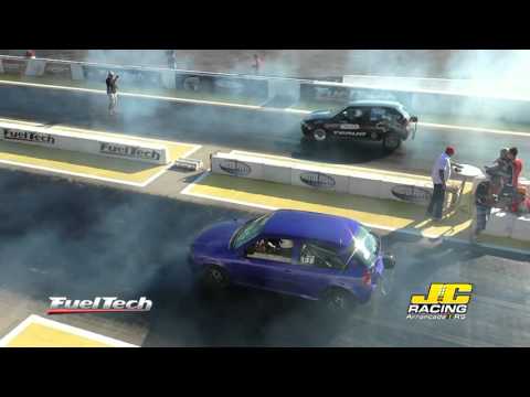 Gol DTB 44 - Rafael Furtado