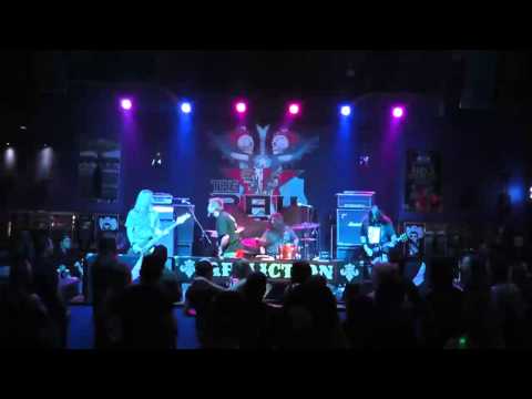 Bang Leaf - I've Been Around Too Long - RFD 2013