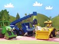 Bob The Builder Bob And The Porcupines Original US Dub