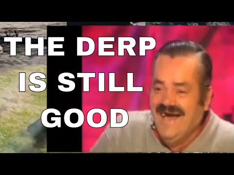The Derp Isn't Dead! | World of Tanks