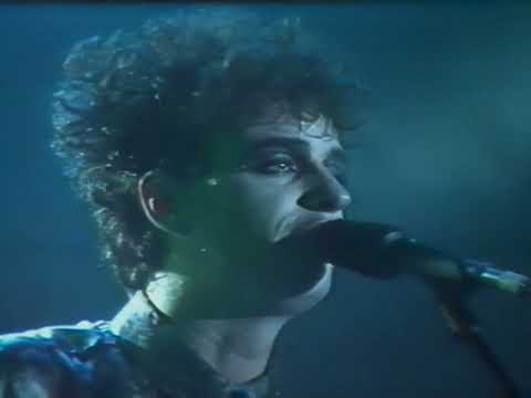 Soda Stereo - Estadio Obras Sanitarias 1986 (4k50) [AUDIO ESTÉREO]