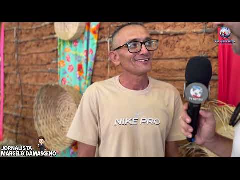 Festejos de Dom Inocêncio Piauí 2026