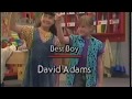Barney Goes To School End Credits