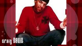 craig david,50 cent -hot stuff,ayo technology(remix)