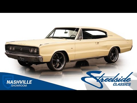 1967 Dodge Charger (CC-1843345) for sale in Lavergne, Tennessee