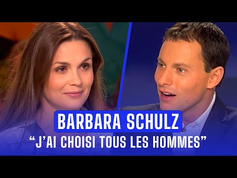 L'incroyable histoire d'amour vécue par Barbara Schulz avec un spectateur (TTLM)