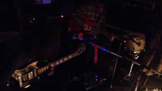 M.V. & P.G. SIX (Wet Tuna) at One Caroline 3/13/17