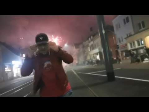 Skitekk - Handz Up (2020)