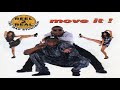 Reel 2 Real Feat The Mad Stuntman I Like To Move It 1994