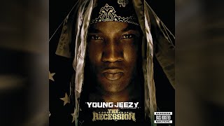 Young Jeezy ft Kanye West - Put On (Bass Boosted)