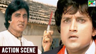 Download lagu भीमा - अजीत Fight Scene | Aaj Ka Arjun | Amitabh Bachchan, Amrish Puri, Jaya Prada, Kiran Kumar mp3 Download lagu भीमा - अजीत Fight Scene | Aaj Ka Arjun | Amitabh Bachchan, Amrish Puri, Jaya Prada, Kiran Kumar mp3