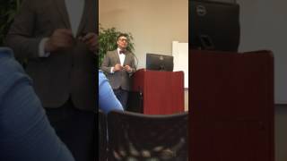 The Maker Teacher as an Artist and Scientist - Edward Gonzalez