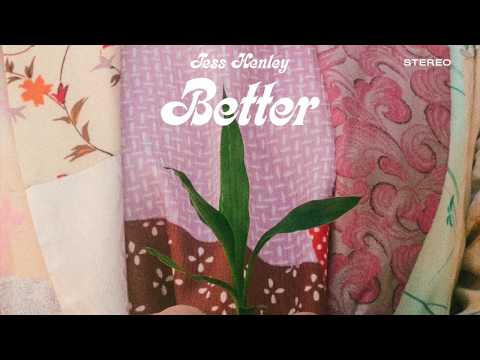 Tess Henley - Love It Or Leave It (Official Audio)