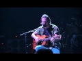 Eddie Vedder - "The End" (Pearl Jam) live in ...