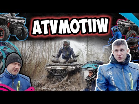 ISTO VLOG || ESIMENE ATVMOTIIW || MASINAWÄRK || Ep 07