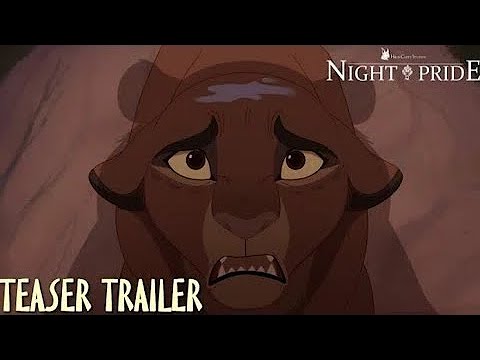 The Night Pride | Official Teaser Trailer #1