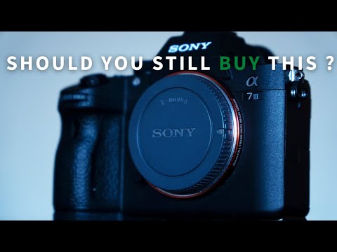 Sony a7III: HONESTLY Worth Your Money in 2024? Review from 4 years of Use