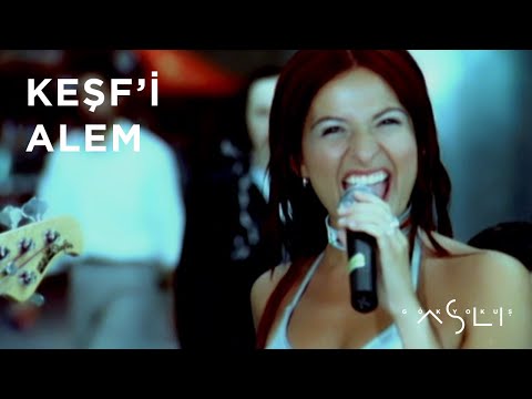 Aslı Gökyokuş – Keşf’i Alem (Official Video)