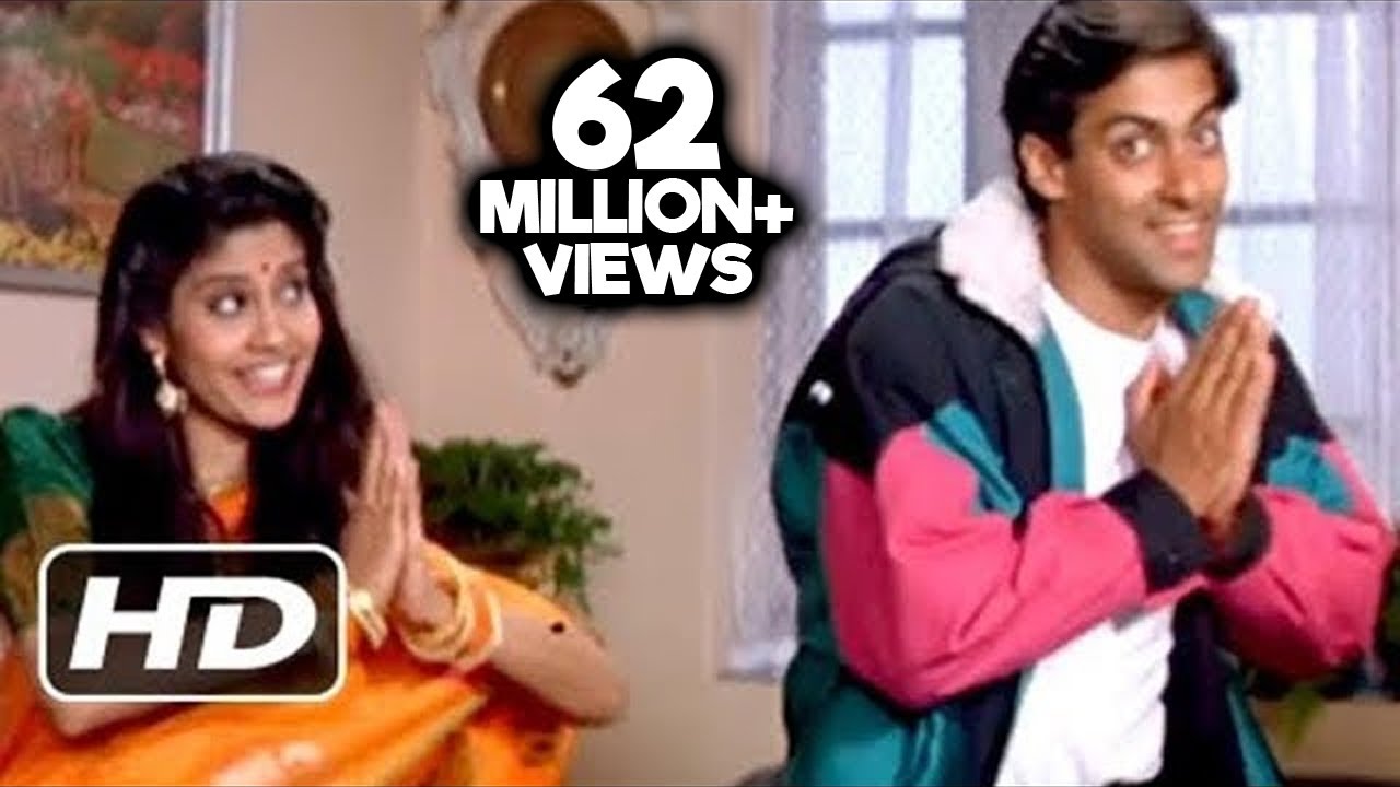 Lo Chalee Mai, Apne Devar Kee Barat Le Ke Lyrics | Hum Aapke Hain Kaun | Lata Mangeshkar | Ram Laxman