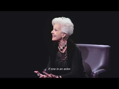 XX International MasterClass of RAINA KABAIVANSKA