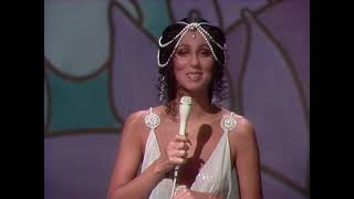 CHER!    &quot;If You Could Read My Mind&quot;