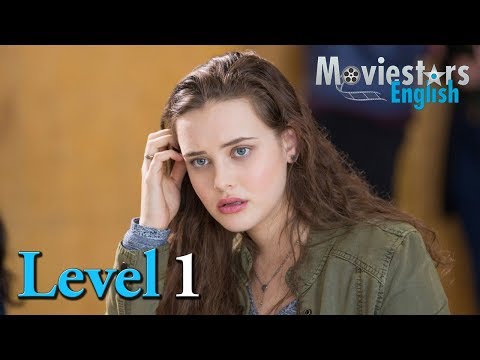 Top 13 Adjetivos en Inglés en 13 Reasons Why - Aprender Inglés con Series