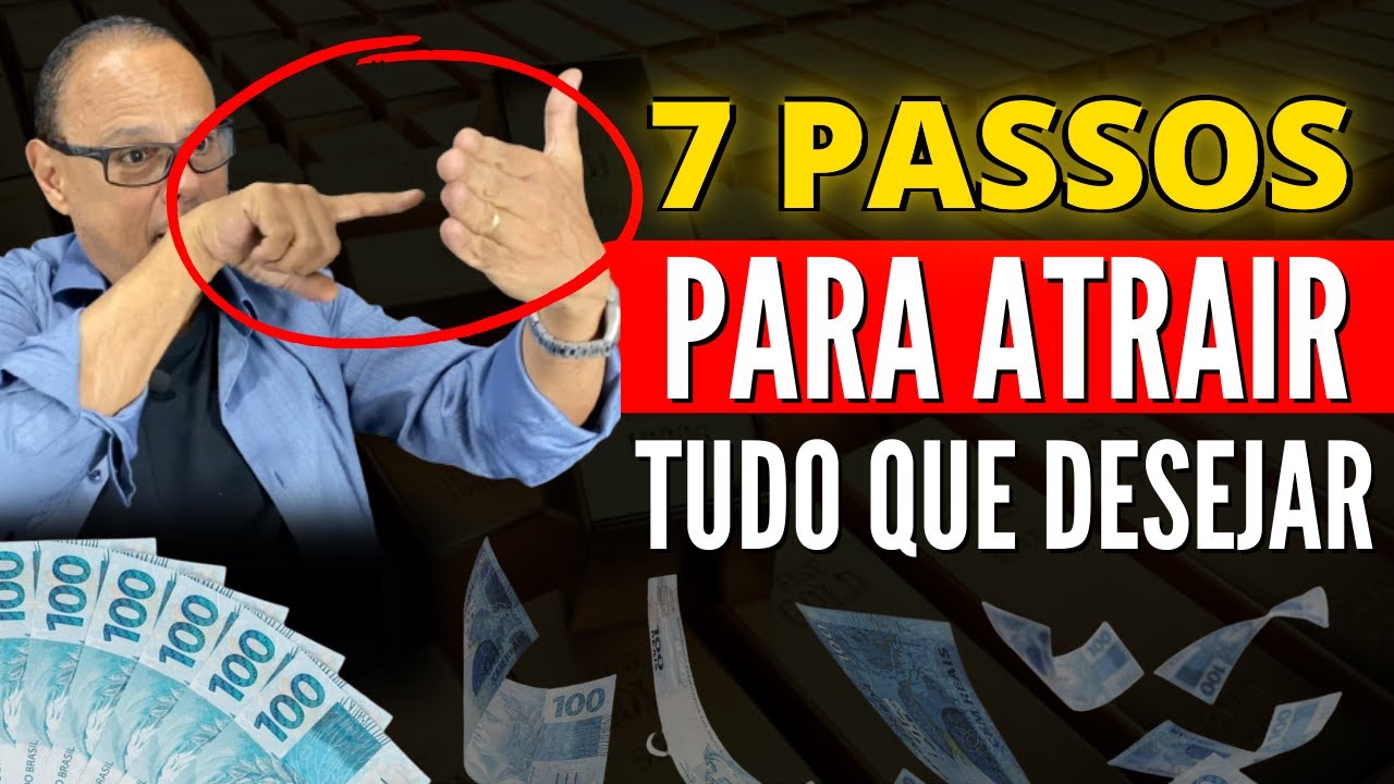 ESSA TÉCNICA MUDARÁ RADICALMENTE A SUA VIDA!