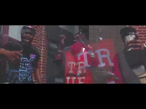 Craze Marci - Make It Ft. Muga Bagz (OFFICIAL VIDEO)
