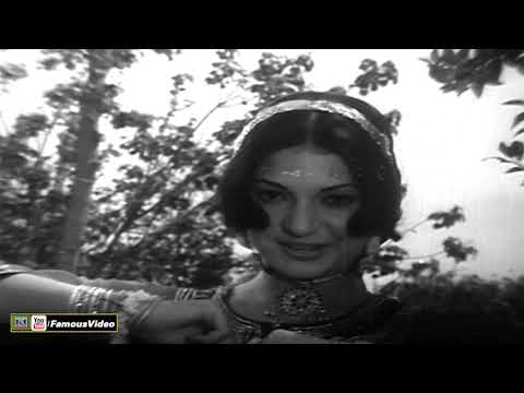 TOBA TOBA ISHQ NA KARNA - NOOR JEHAN - FILM BANDAY DA PUTTAR