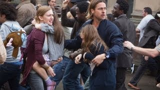 World War Z (2013) Video