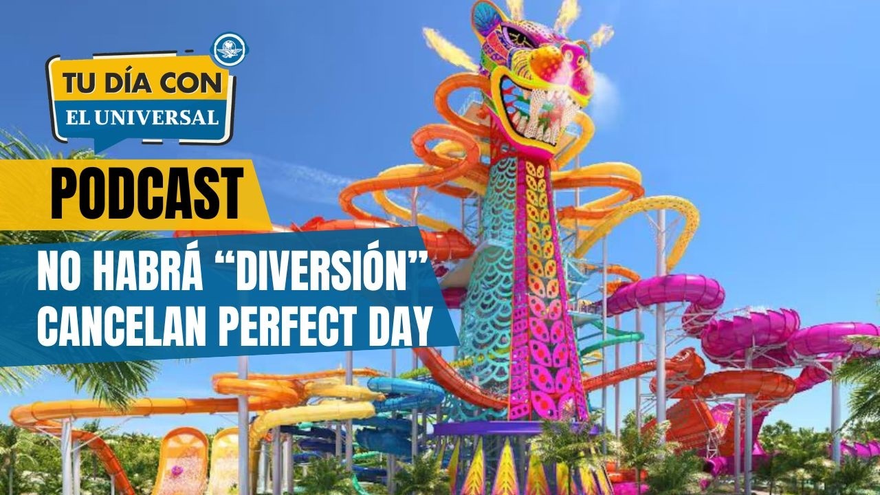 "Perfect Day no será aprobado": Semarnat frena proyecto de Royal Caribbean en Mahahual, Quintana Roo