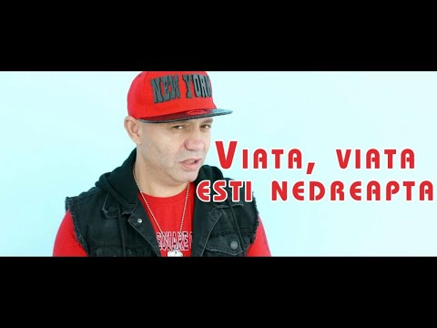 Nicolae Guta – Viata, viata, esti nedreapta Video Nicolae Guta – Viata, viata, esti nedreapta Video
