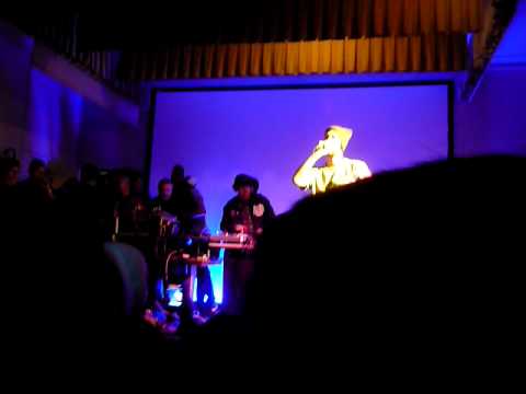 Dj Shocca feat. Mistaman - Adesso Lo So