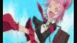 everybody wants you (amu)